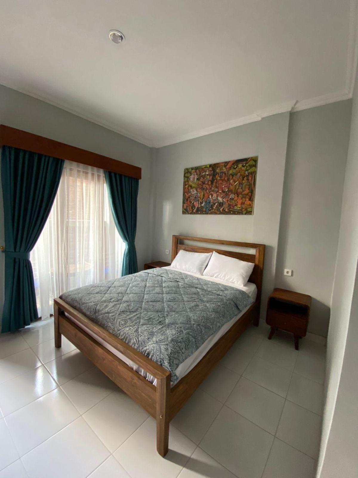 Bed and Breakfast Br Bed N Bfast Улувату Екстер'єр фото
