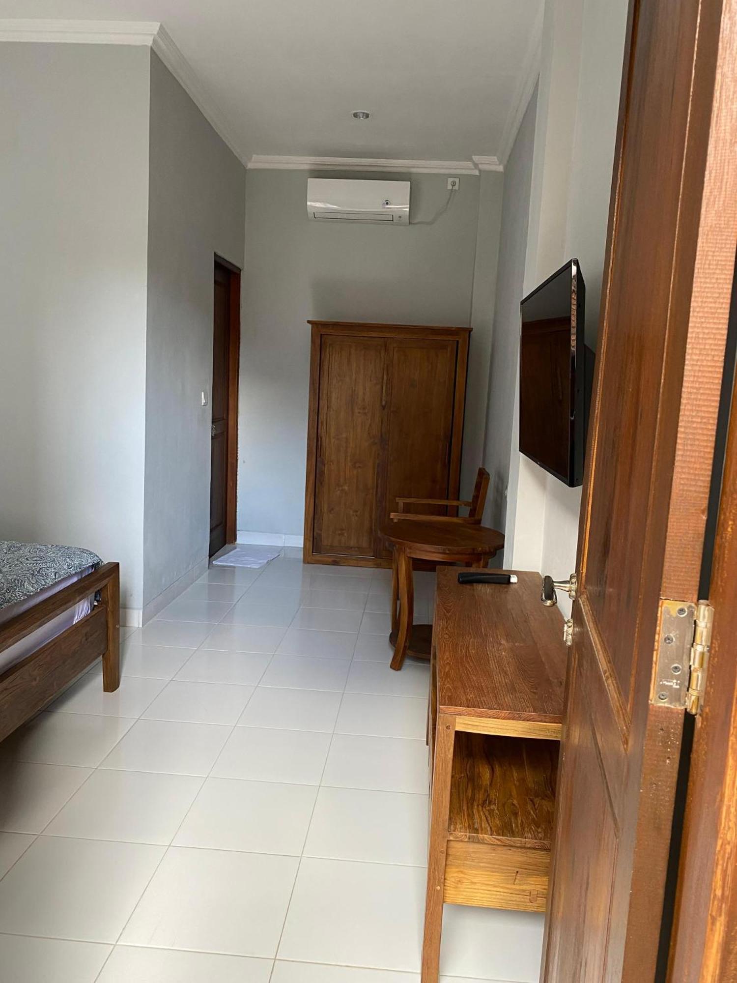 Bed and Breakfast Br Bed N Bfast Улувату Екстер'єр фото