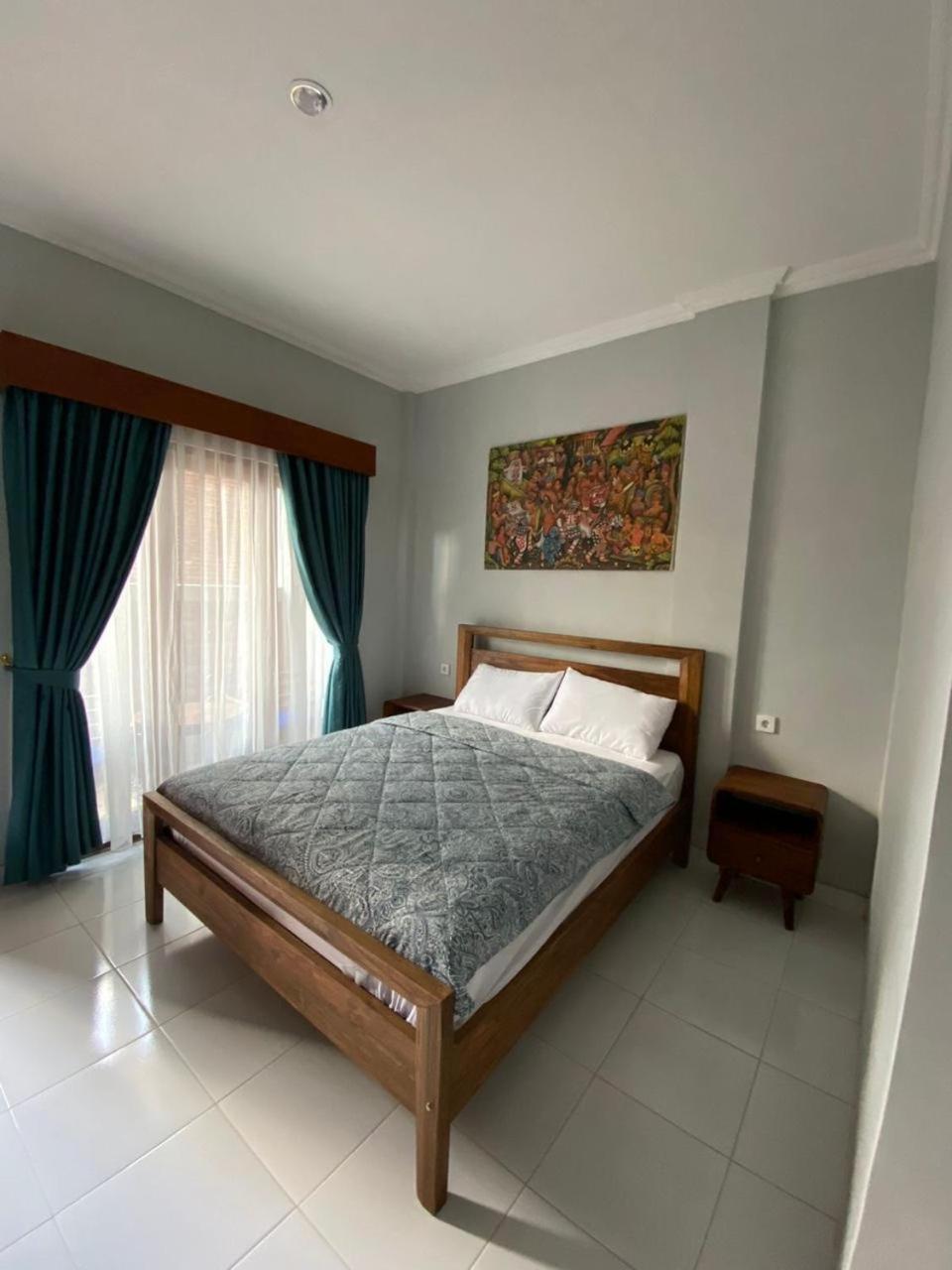 Bed and Breakfast Br Bed N Bfast Улувату Екстер'єр фото