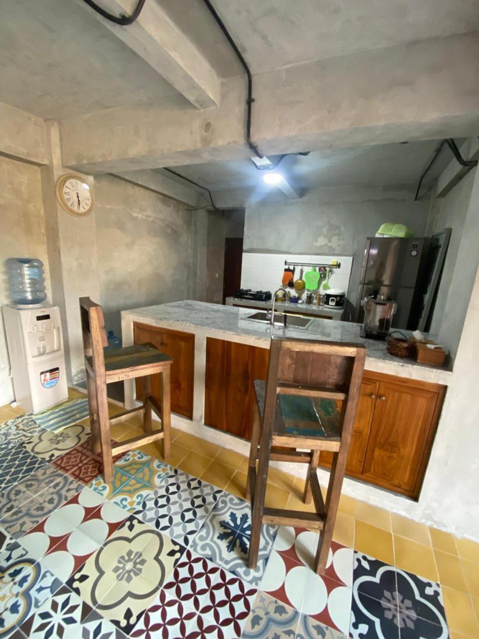 Bed and Breakfast Br Bed N Bfast Улувату Екстер'єр фото