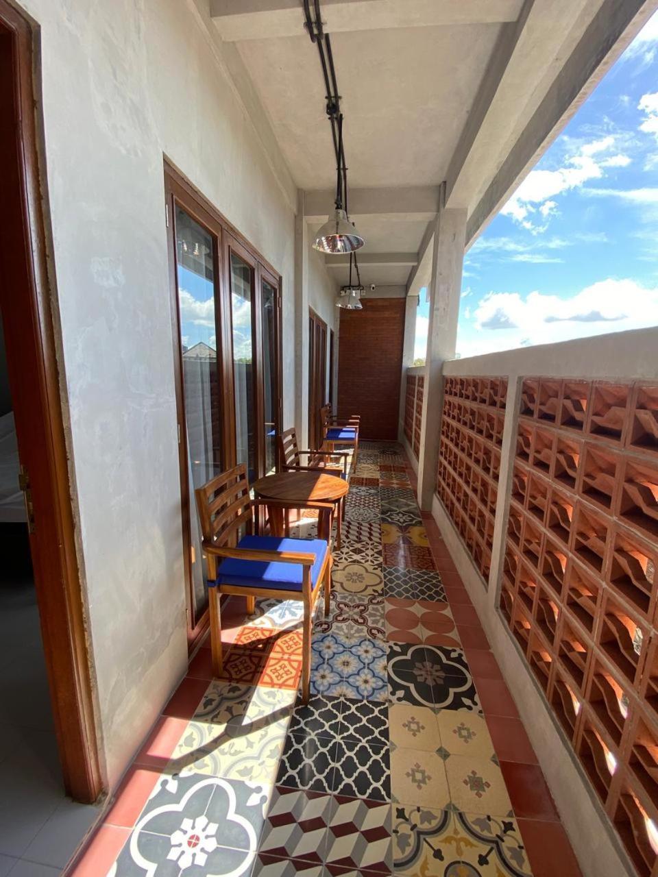 Bed and Breakfast Br Bed N Bfast Улувату Екстер'єр фото