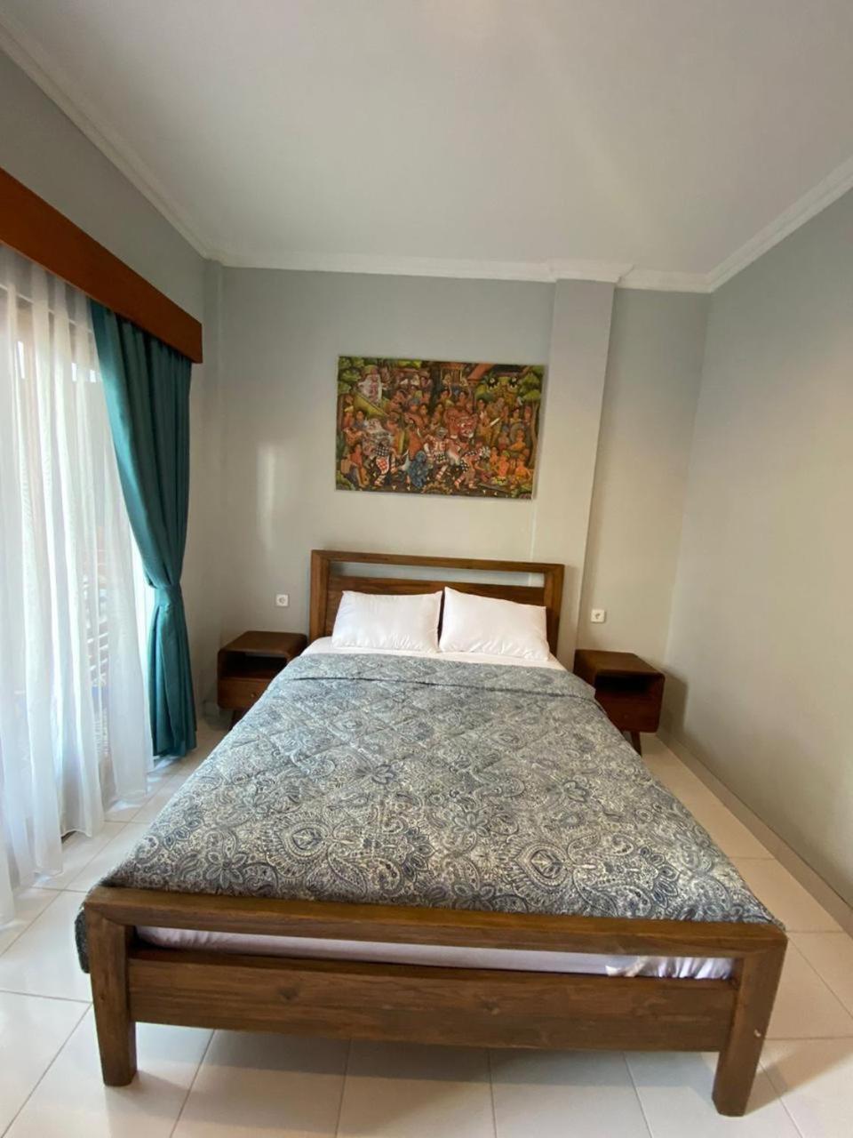 Bed and Breakfast Br Bed N Bfast Улувату Екстер'єр фото