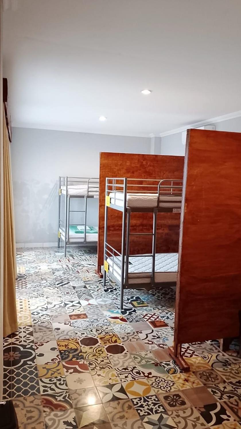 Bed and Breakfast Br Bed N Bfast Улувату Екстер'єр фото